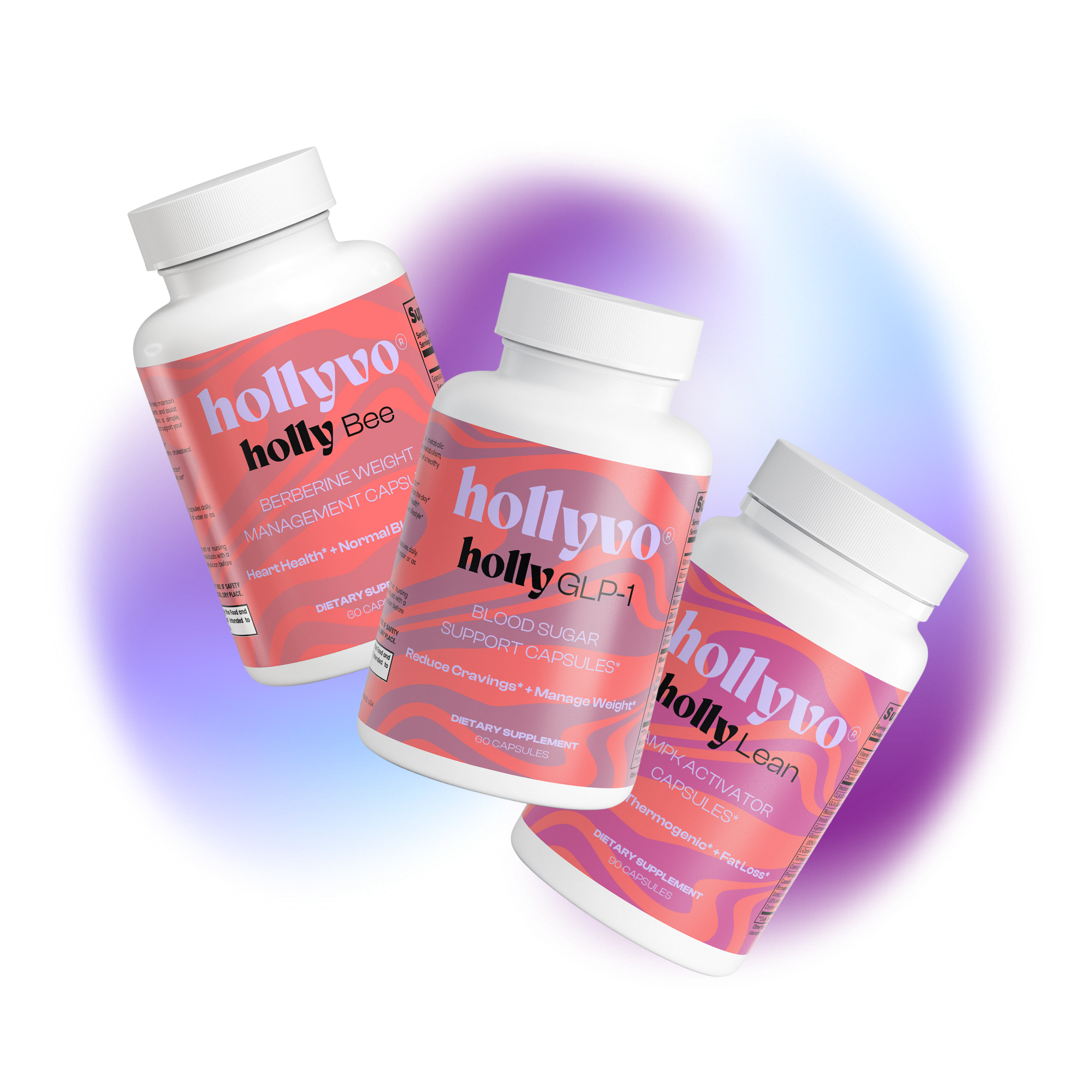 holly metabolic reset