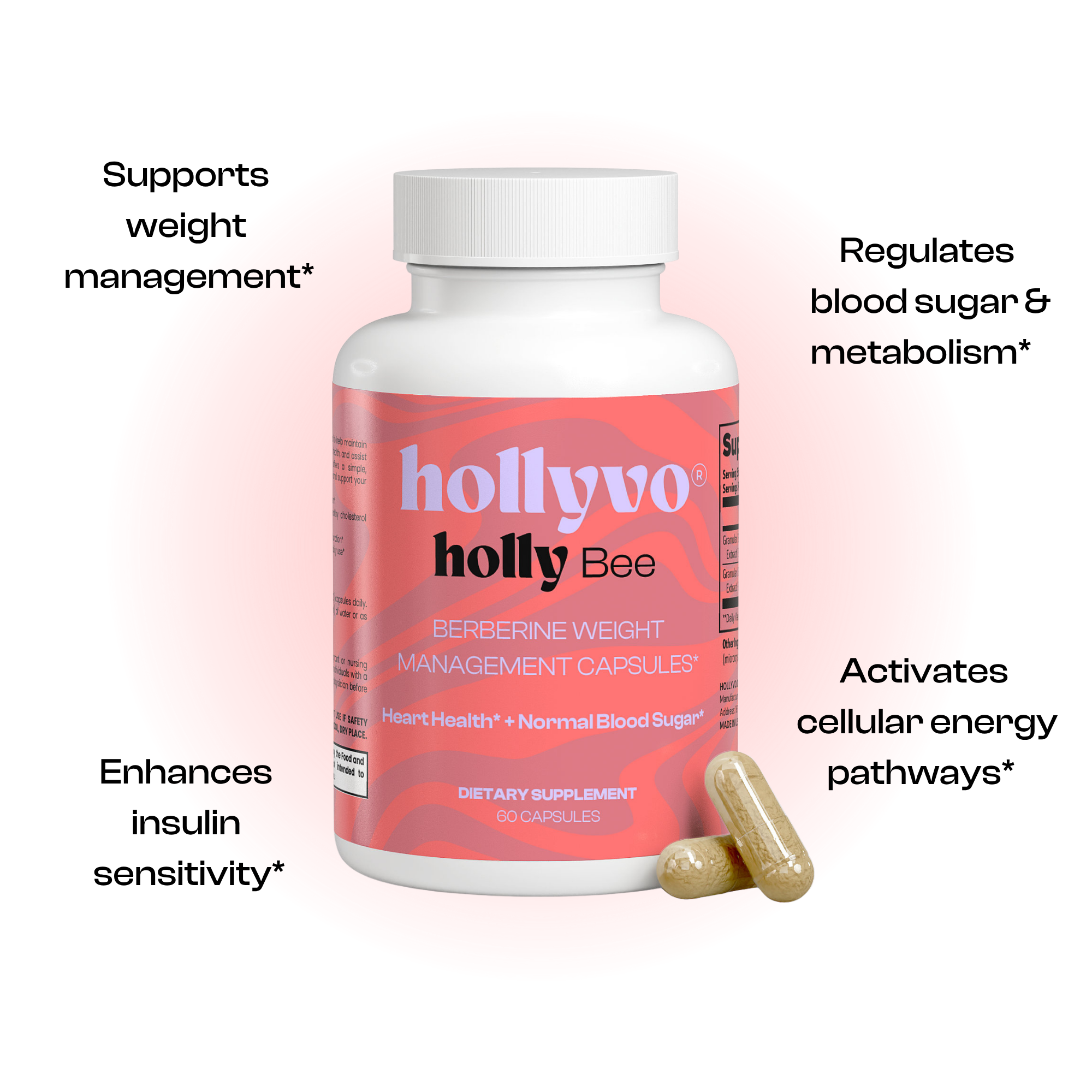 holly metabolic reset