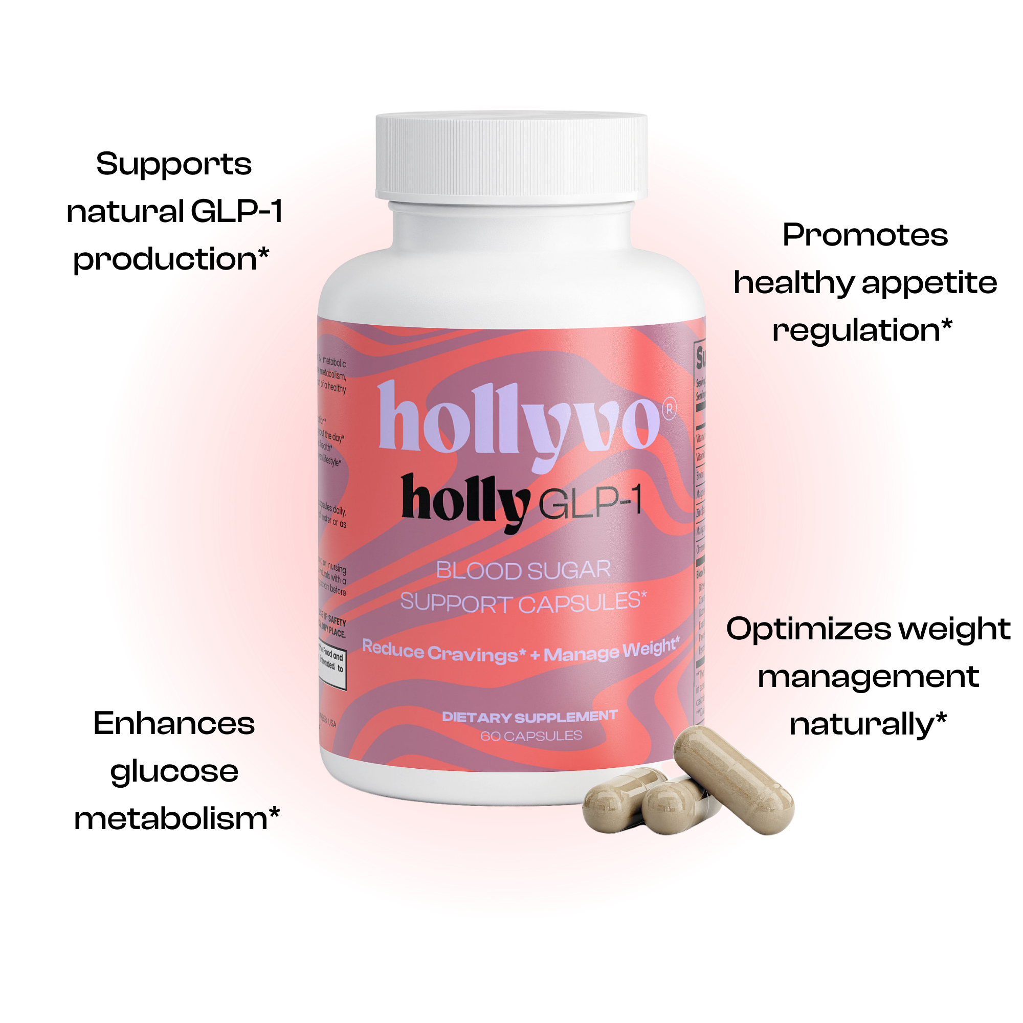 holly metabolic reset