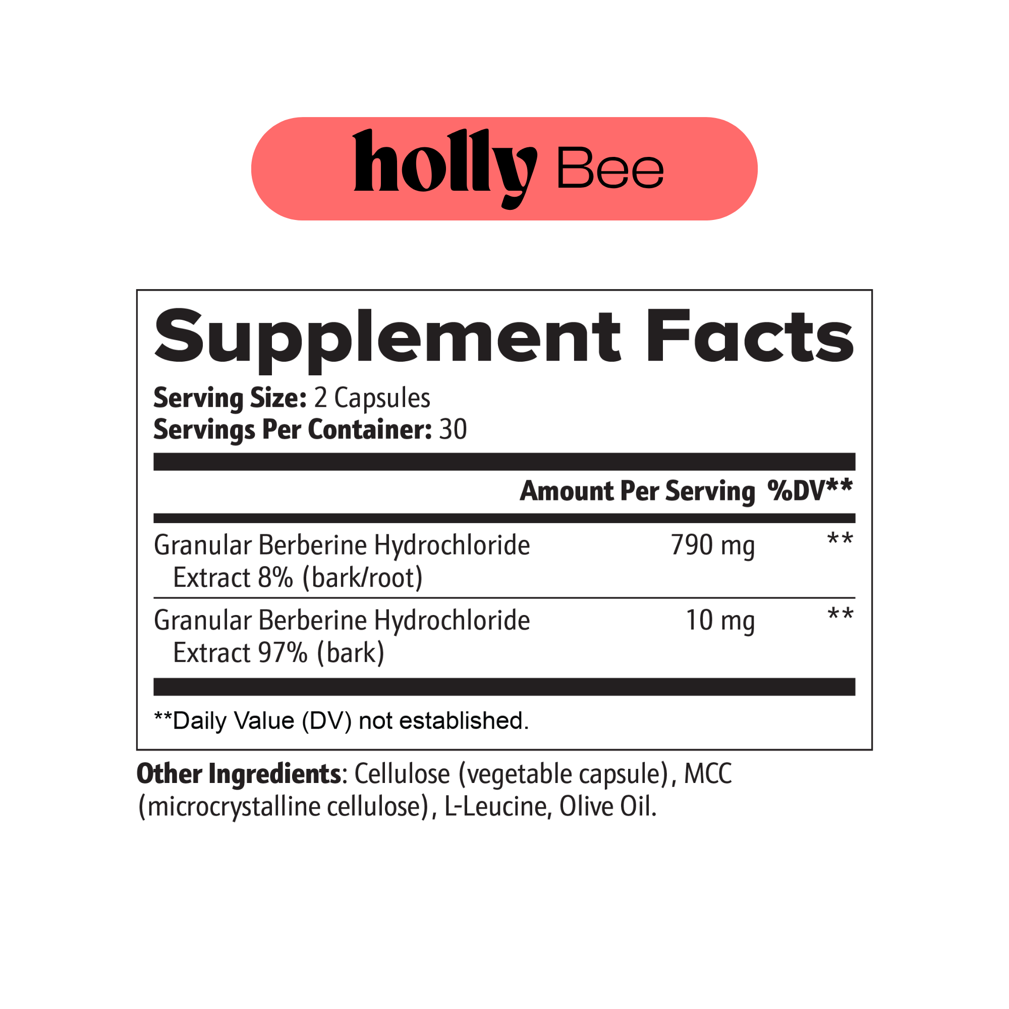 holly metabolic reset