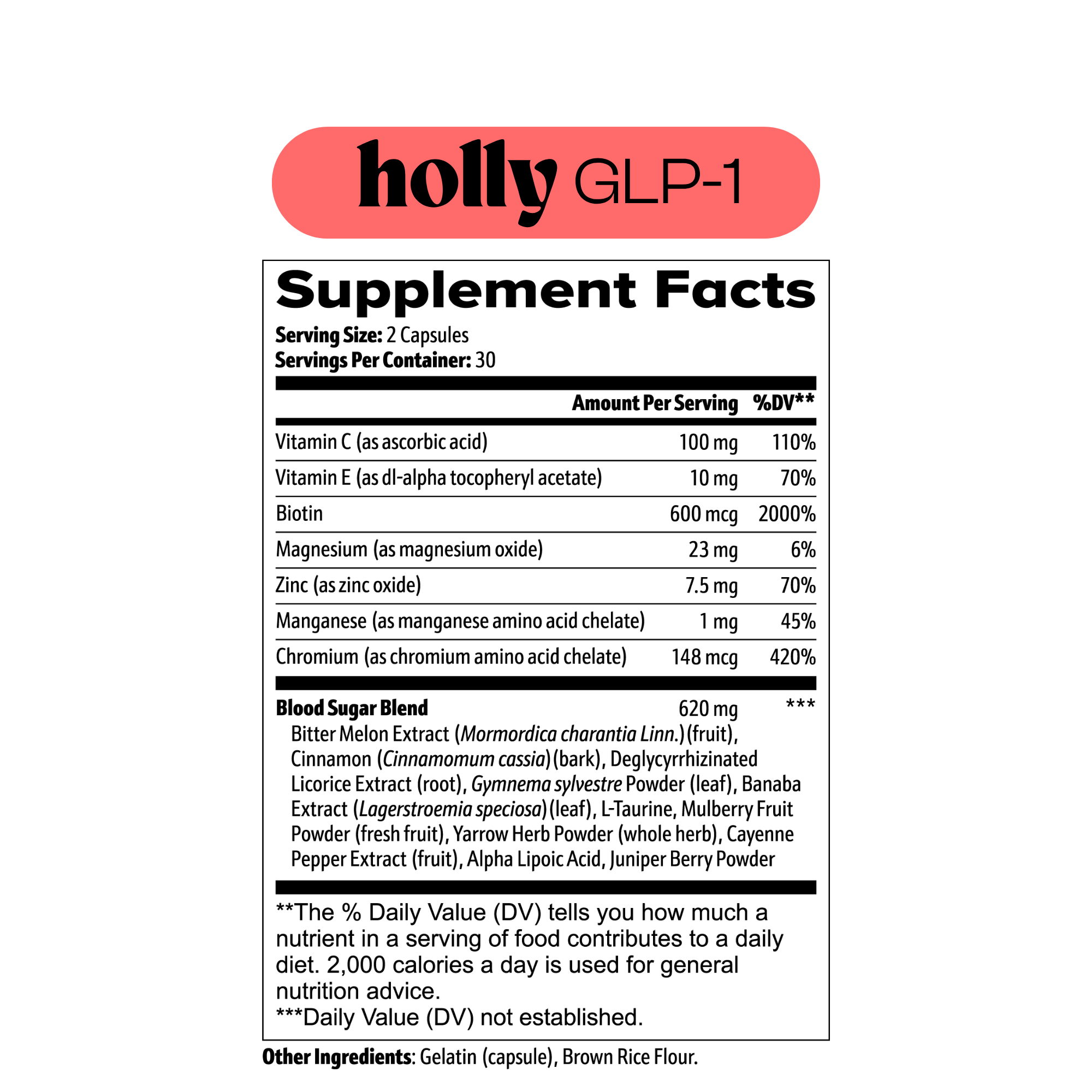 holly metabolic reset