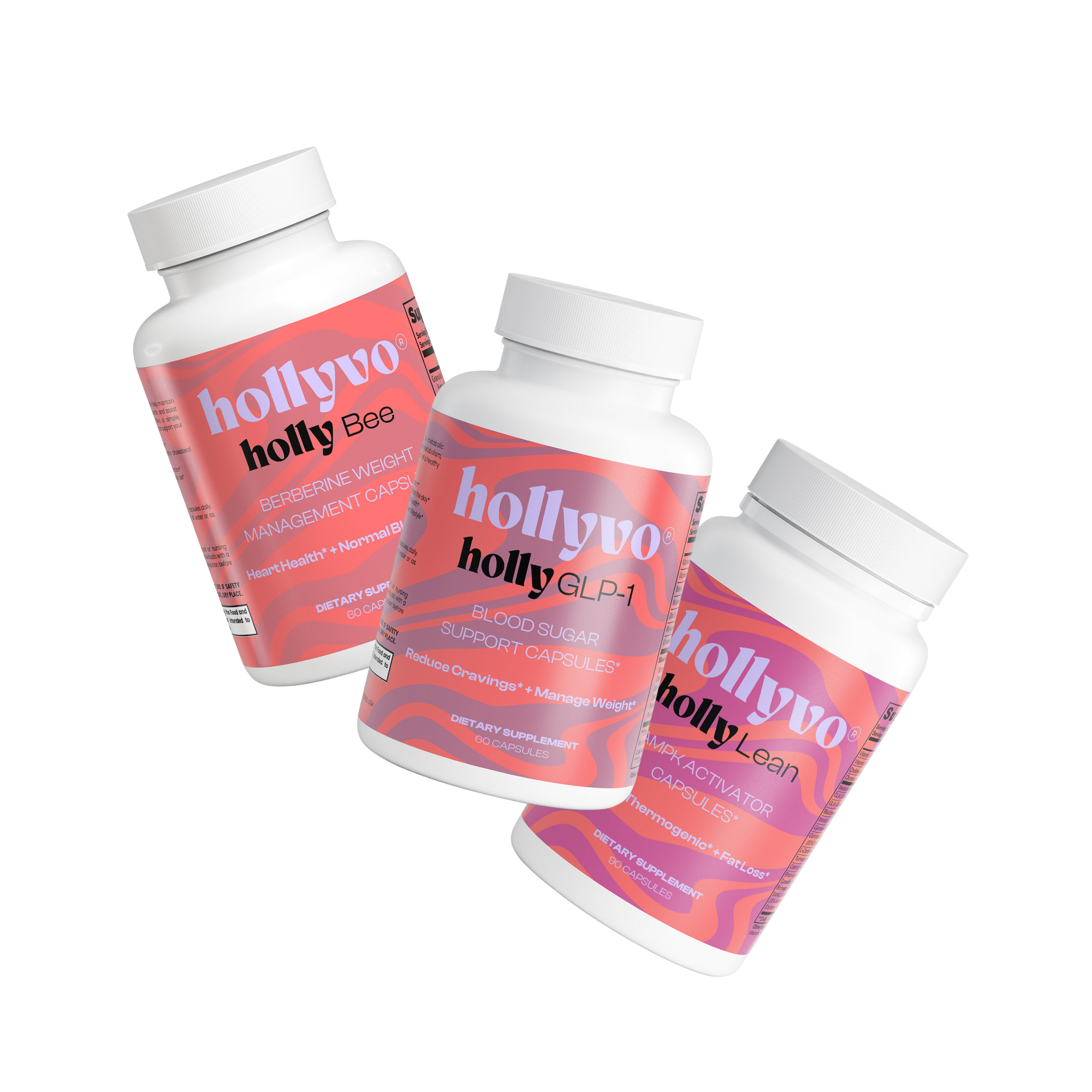 holly metabolic reset