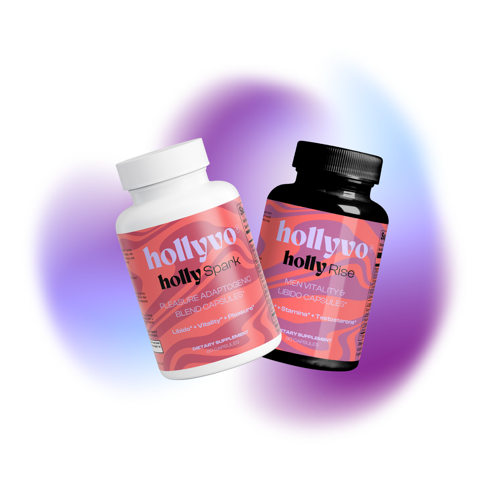 holly power couple bundle