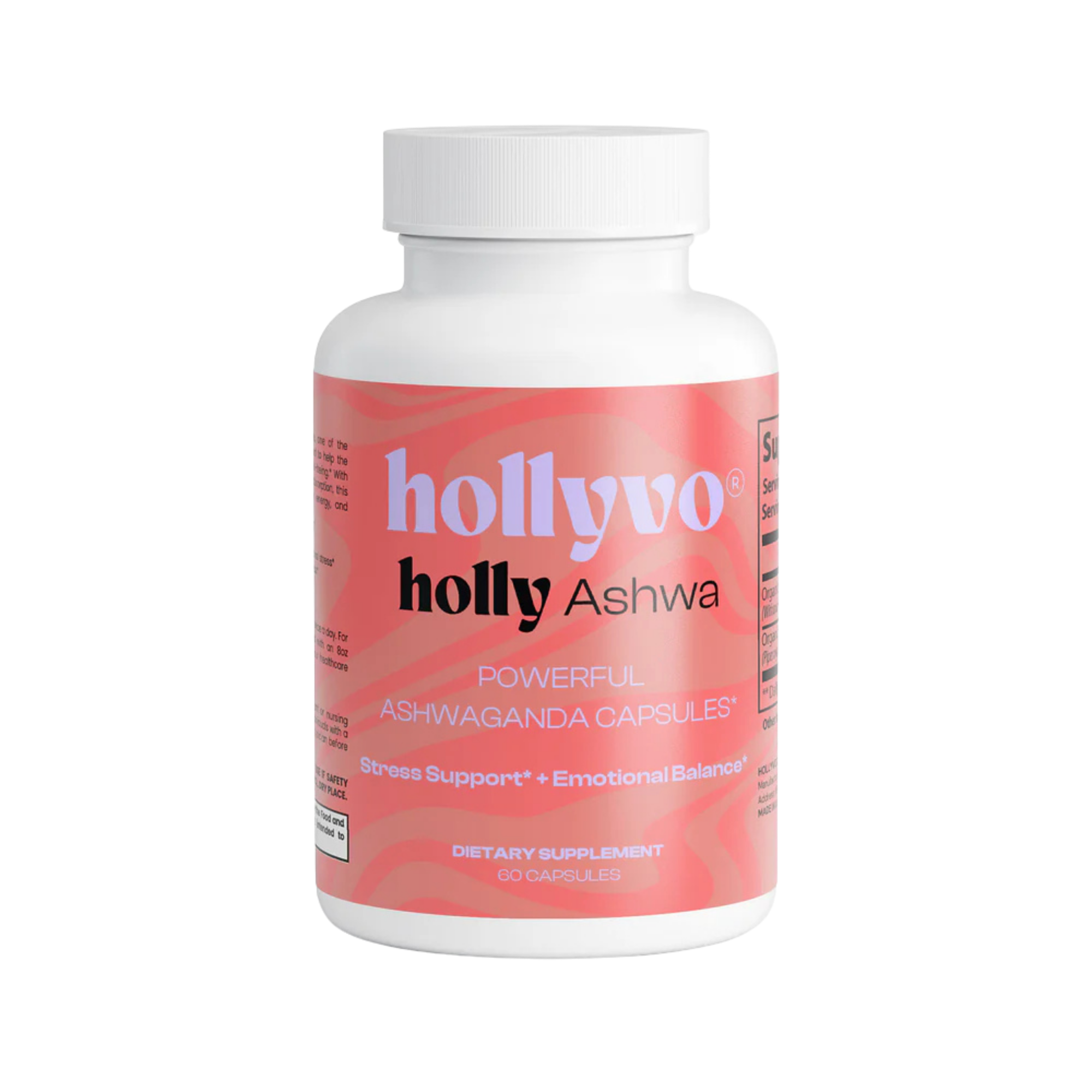holly ashwa capsules