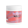 holly wave hydration powder peach & mango