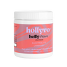 holly wave hydration powder lemonade