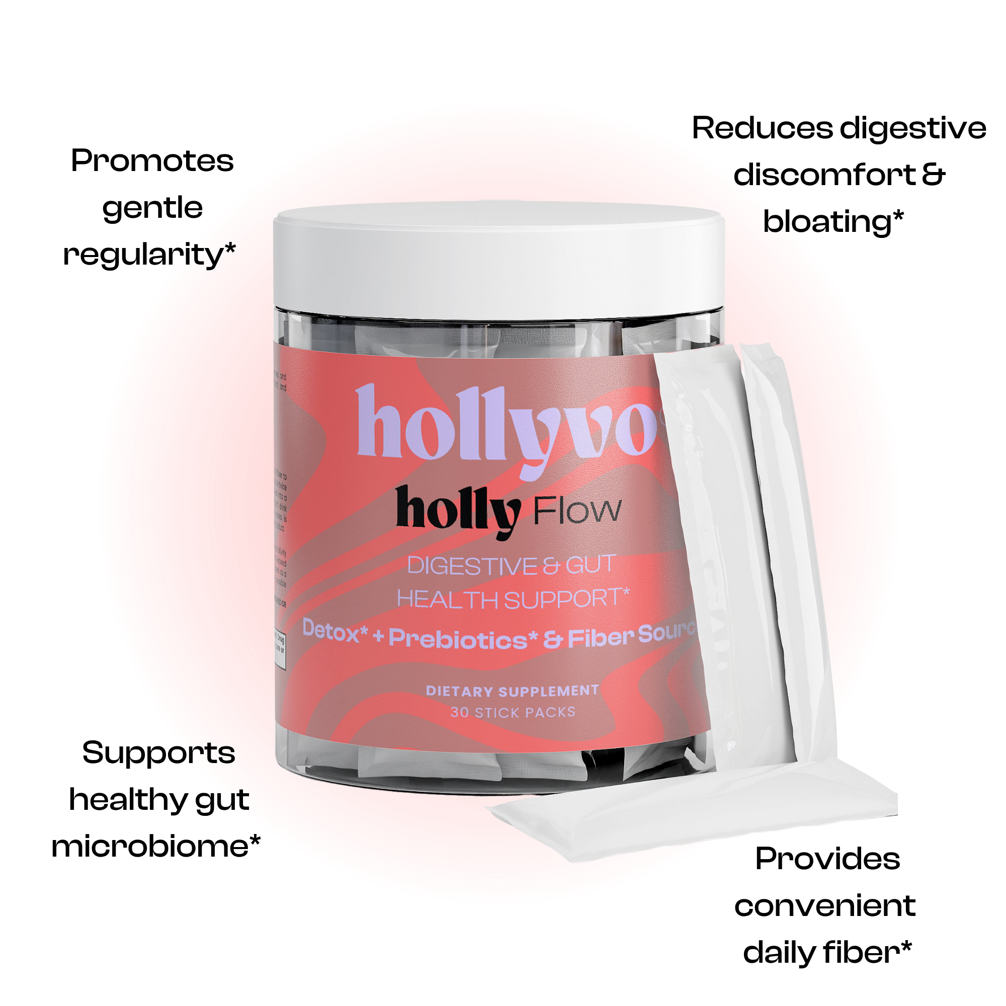 holly gut stack